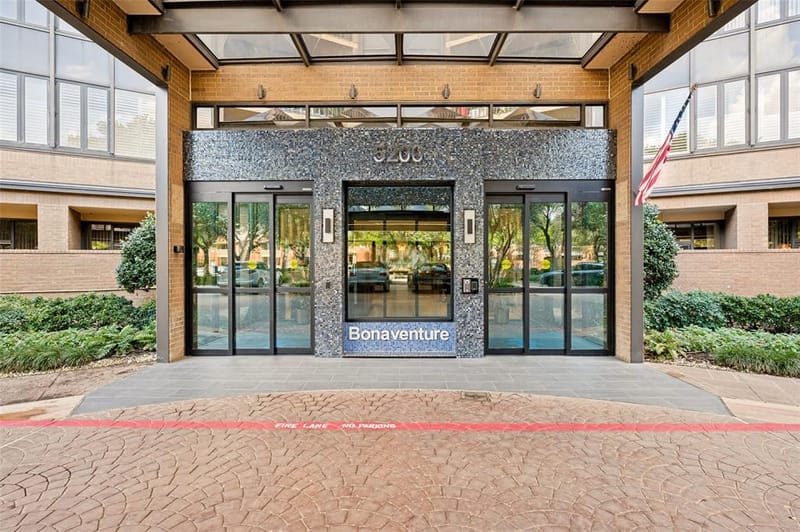 5200 Keller Springs Road # 522, Dallas TX 75248 - Photo 2