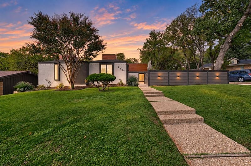 2909 Pacific Court, Irving TX 75062