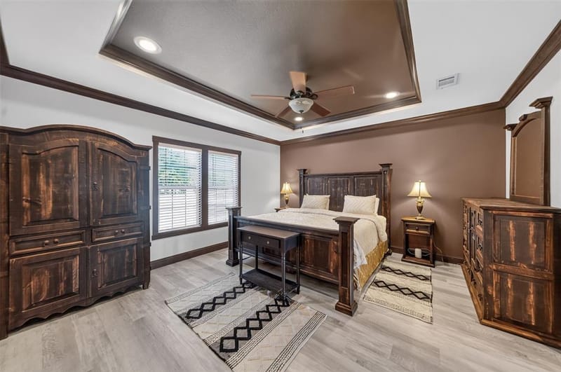 21138 CR 4202, Chandler TX 75758 - Photo 23