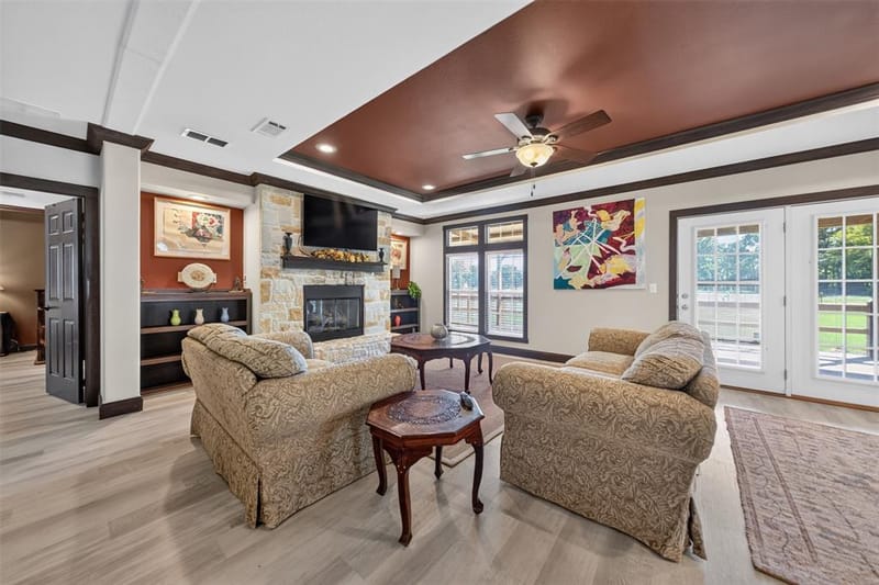 21138 CR 4202, Chandler TX 75758 - Photo 32