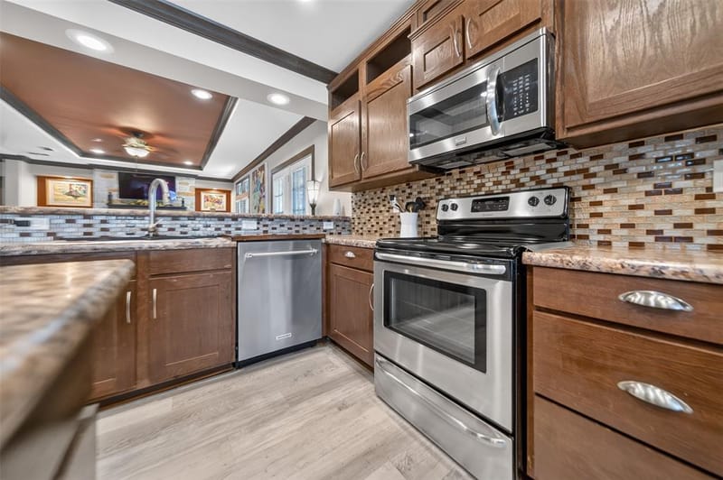 21138 CR 4202, Chandler TX 75758 - Photo 20