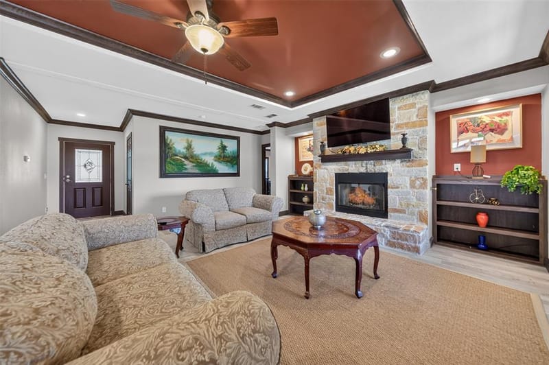 21138 CR 4202, Chandler TX 75758 - Photo 34