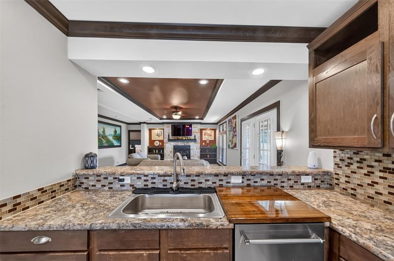 21138 CR 4202, Chandler TX 75758 - Photo 21