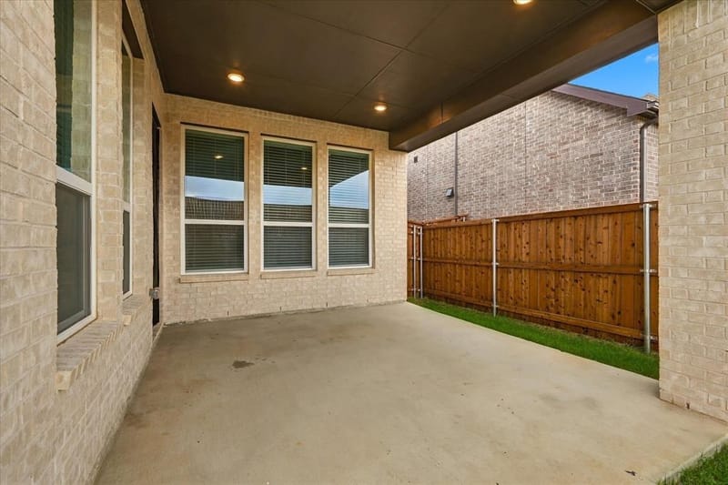 4111 Windy Point Road, Oak Point TX 75068 - Photo 7