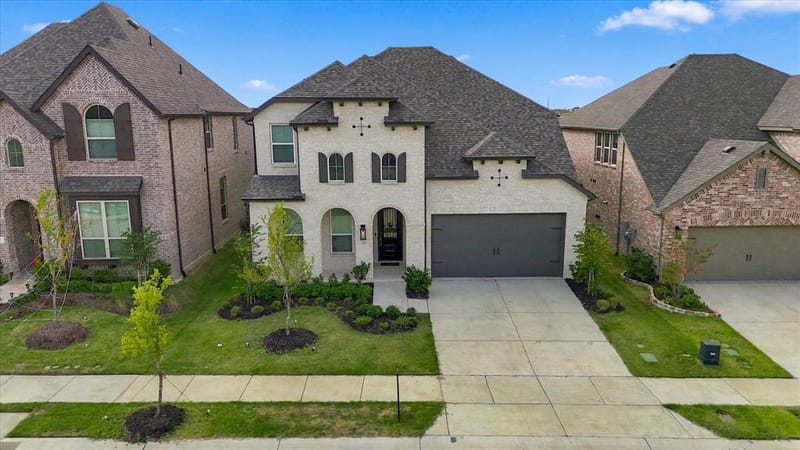 4111 Windy Point Road, Oak Point TX 75068 - Photo 3