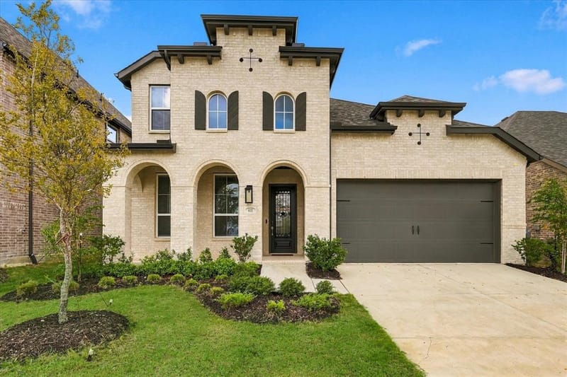 4111 Windy Point Road, Oak Point TX 75068