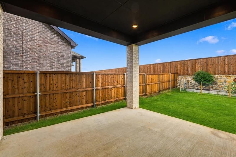 4111 Windy Point Road, Oak Point TX 75068 - Photo 8