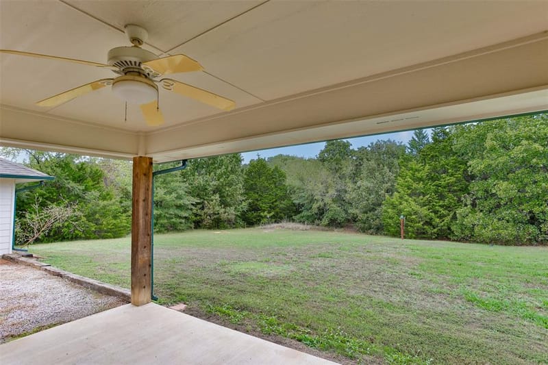 251 Denton Road, Gordonville TX 76245 - Photo 13