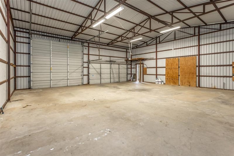 251 Denton Road, Gordonville TX 76245 - Photo 36