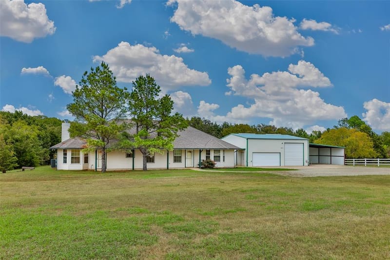 251 Denton Road, Gordonville TX 76245 - Photo 5