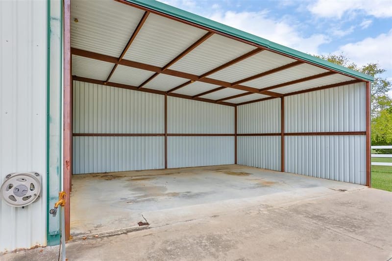 251 Denton Road, Gordonville TX 76245 - Photo 38