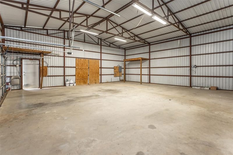 251 Denton Road, Gordonville TX 76245 - Photo 37
