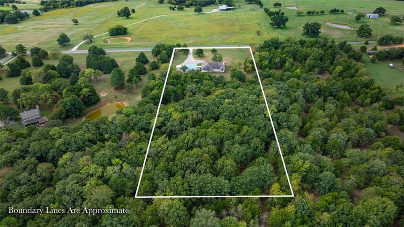 251 Denton Road, Gordonville TX 76245 - Photo 40