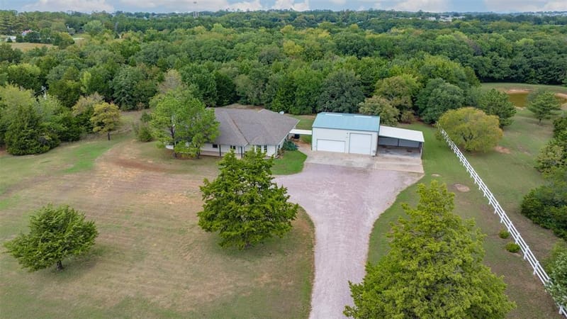 251 Denton Road, Gordonville TX 76245 - Photo 39