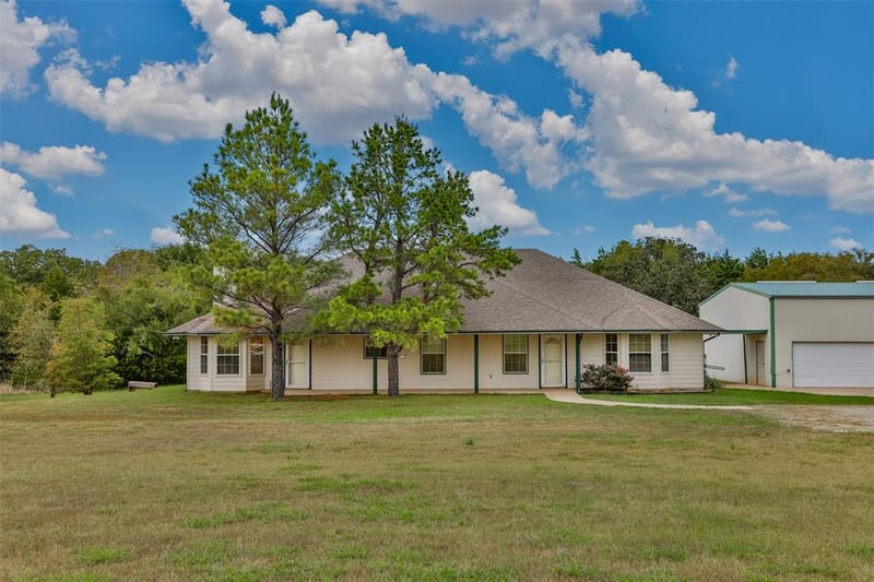 251 Denton Road, Gordonville TX 76245 - Photo 4