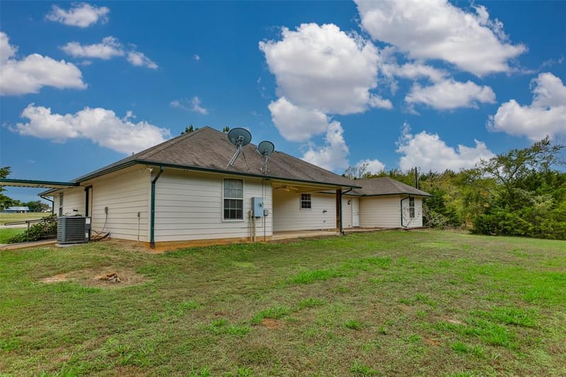 251 Denton Road, Gordonville TX 76245 - Photo 8