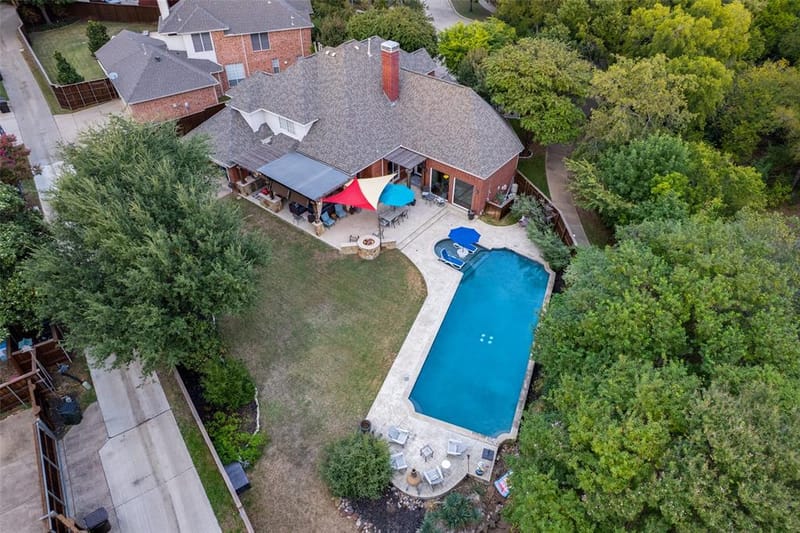 5801 Broadmoor Drive, Plano TX 75093 - Photo 2