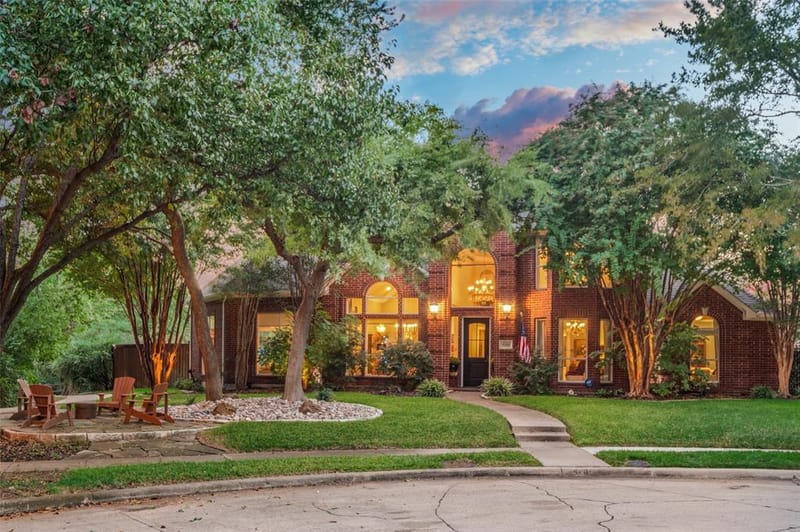 5801 Broadmoor Drive, Plano TX 75093 - Photo 6