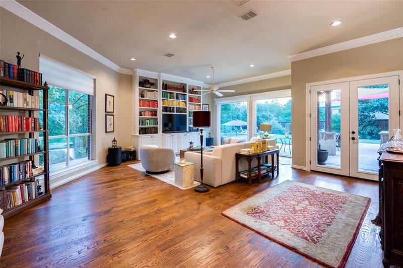 5801 Broadmoor Drive, Plano TX 75093 - Photo 16