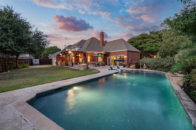 5801 Broadmoor Drive, Plano TX 75093 - Photo 40