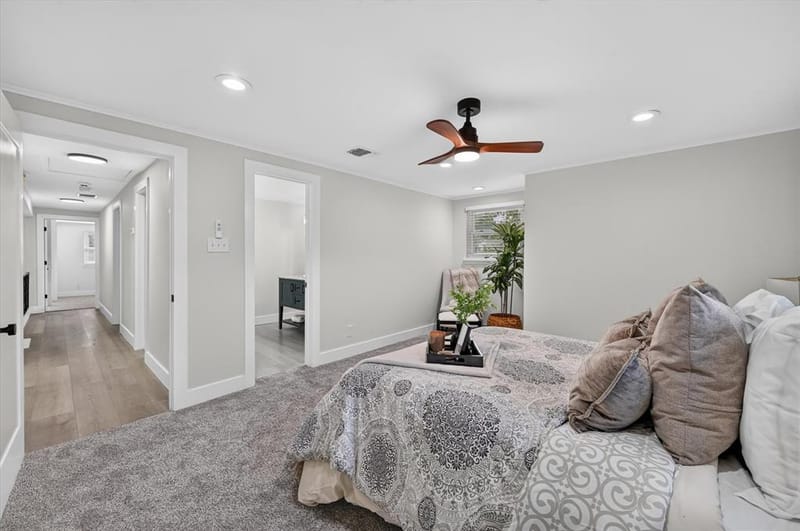 4105 Hartwood Drive, Fort Worth TX 76109 - Photo 17