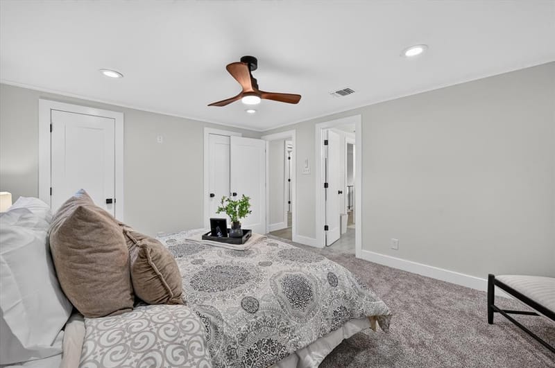 4105 Hartwood Drive, Fort Worth TX 76109 - Photo 16