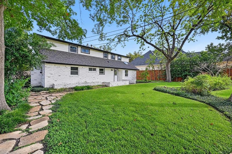 4105 Hartwood Drive, Fort Worth TX 76109 - Photo 34
