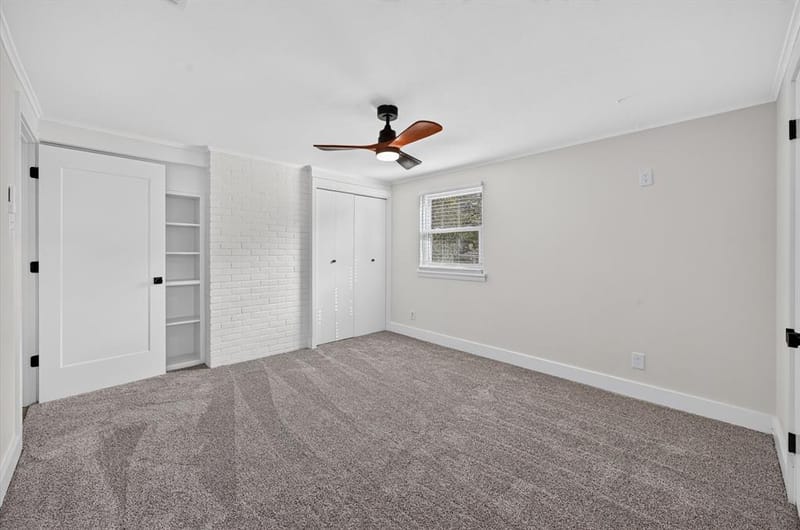 4105 Hartwood Drive, Fort Worth TX 76109 - Photo 33