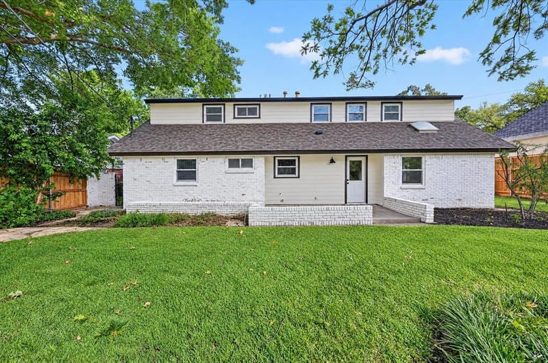 4105 Hartwood Drive, Fort Worth TX 76109 - Photo 37