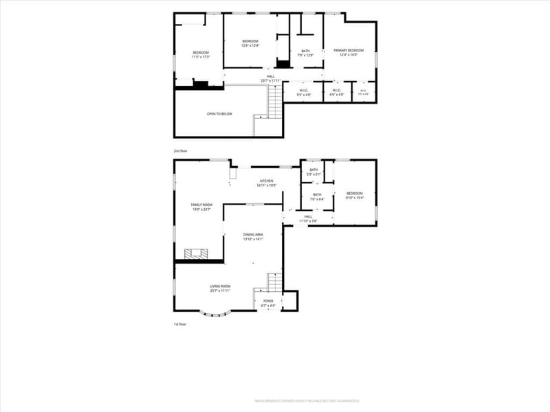 4105 Hartwood Drive, Fort Worth TX 76109 - Photo 40