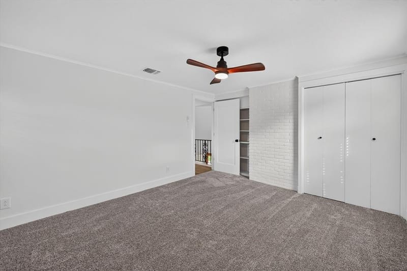 4105 Hartwood Drive, Fort Worth TX 76109 - Photo 31