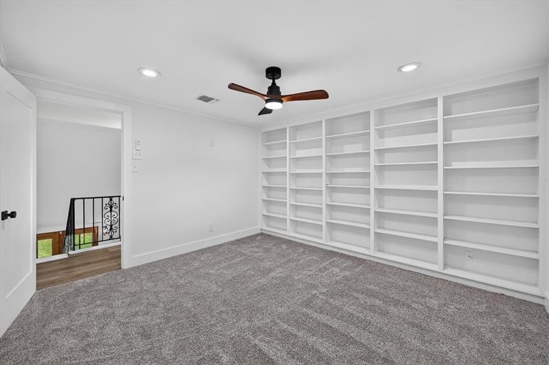 4105 Hartwood Drive, Fort Worth TX 76109 - Photo 29