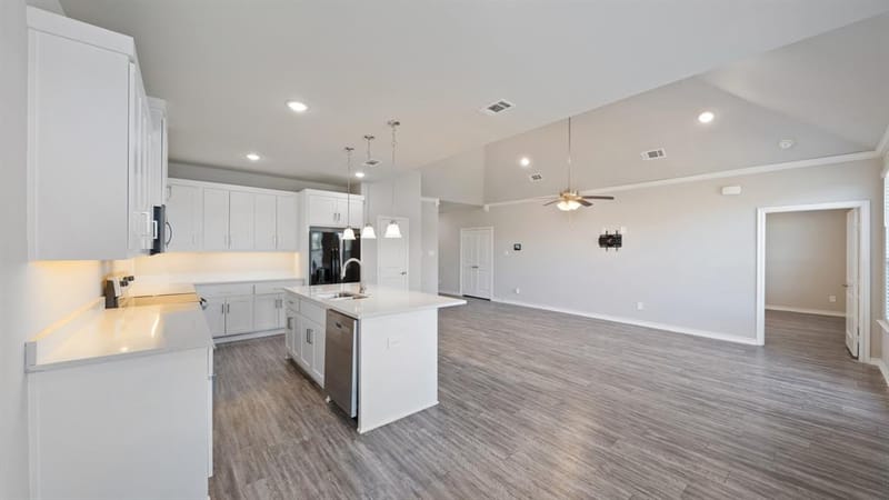 347 Preston Road, Mabank TX 75147 - Photo 6