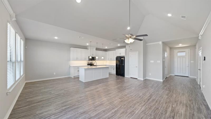 347 Preston Road, Mabank TX 75147 - Photo 5