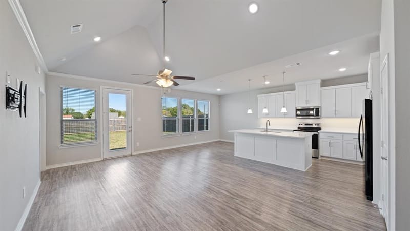 347 Preston Road, Mabank TX 75147 - Photo 4