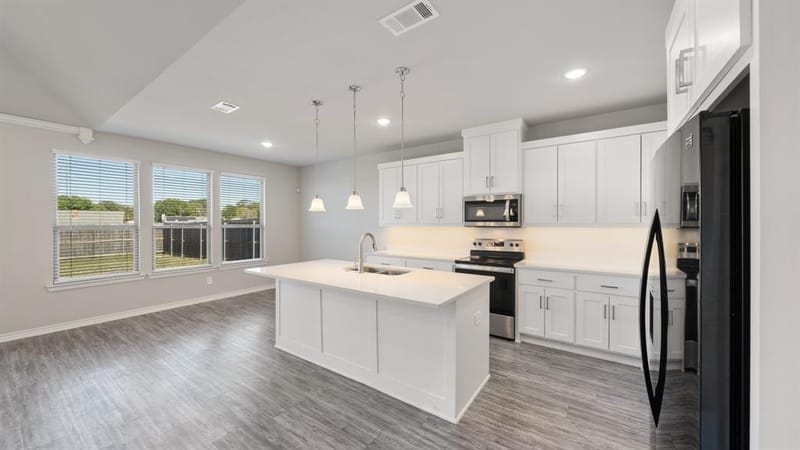 347 Preston Road, Mabank TX 75147 - Photo 8
