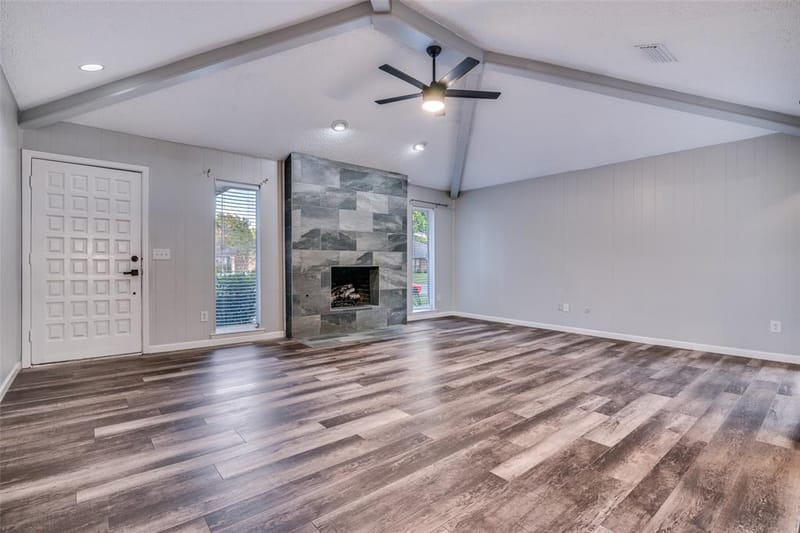 411 Fireside Drive, Richardson TX 75081 - Photo 2