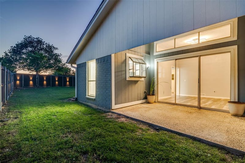 411 Fireside Drive, Richardson TX 75081 - Photo 22