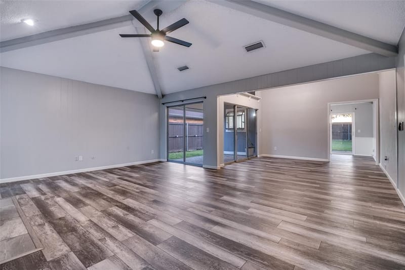 411 Fireside Drive, Richardson TX 75081 - Photo 3