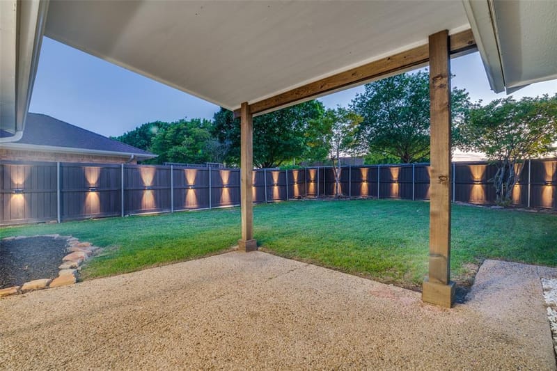 411 Fireside Drive, Richardson TX 75081 - Photo 20