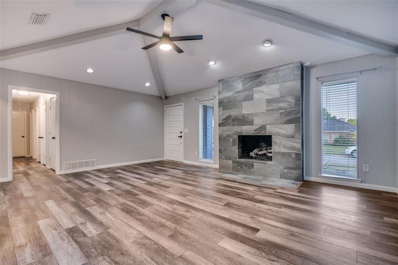 411 Fireside Drive, Richardson TX 75081 - Photo 4