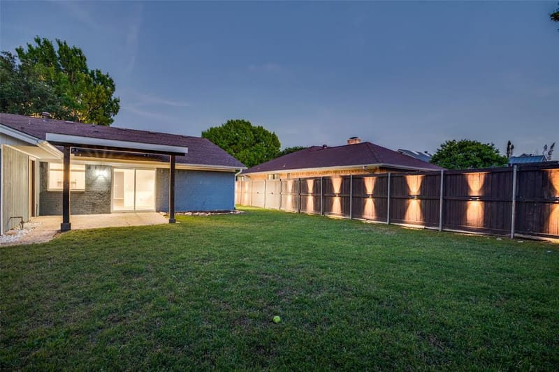 411 Fireside Drive, Richardson TX 75081 - Photo 21