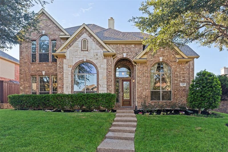 1380 Riverside Oaks Drive, Rockwall TX 75087 - Photo 2