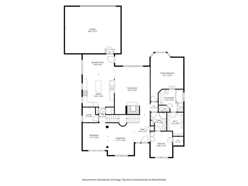 1380 Riverside Oaks Drive, Rockwall TX 75087 - Photo 36