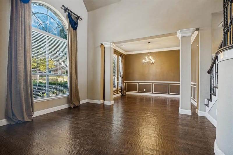 1380 Riverside Oaks Drive, Rockwall TX 75087 - Photo 5
