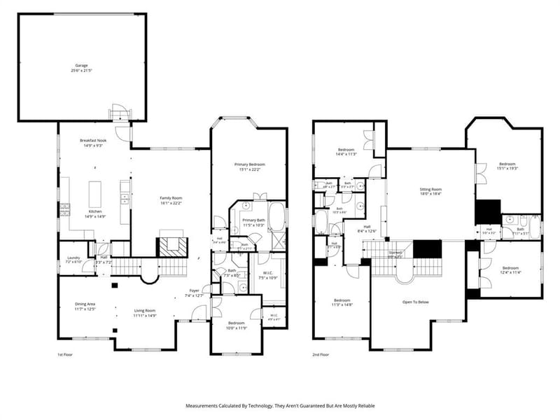 1380 Riverside Oaks Drive, Rockwall TX 75087 - Photo 38