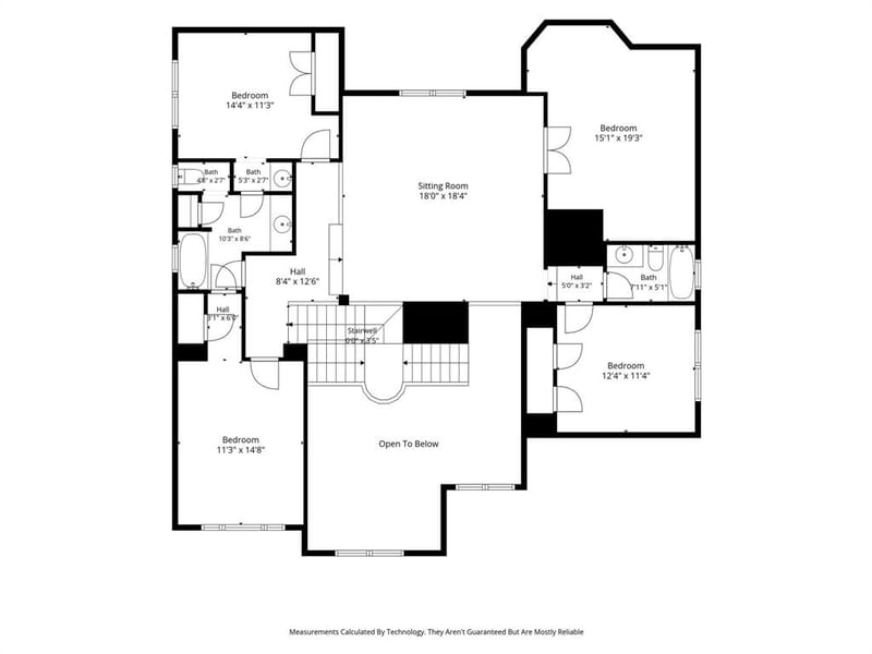 1380 Riverside Oaks Drive, Rockwall TX 75087 - Photo 37