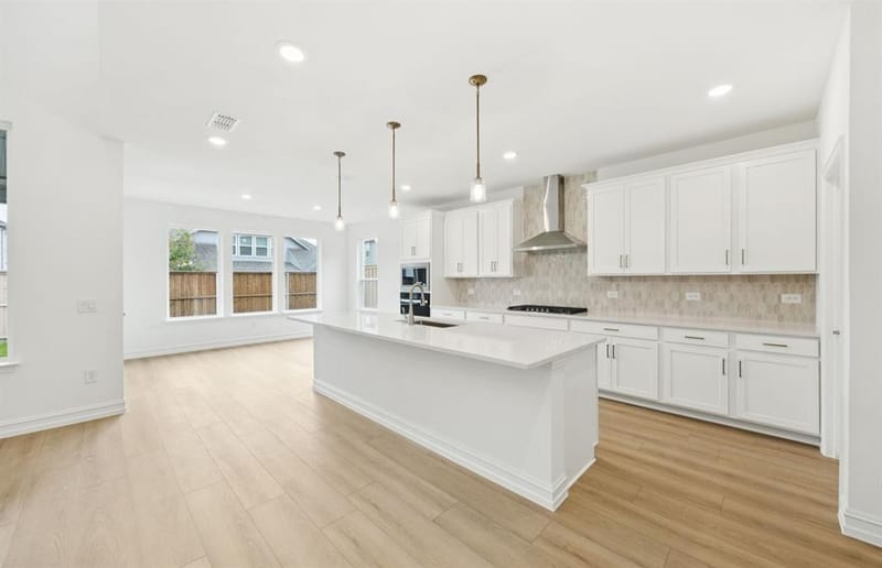 2700 Creekdale Drive, Celina TX 75009 - Photo 8