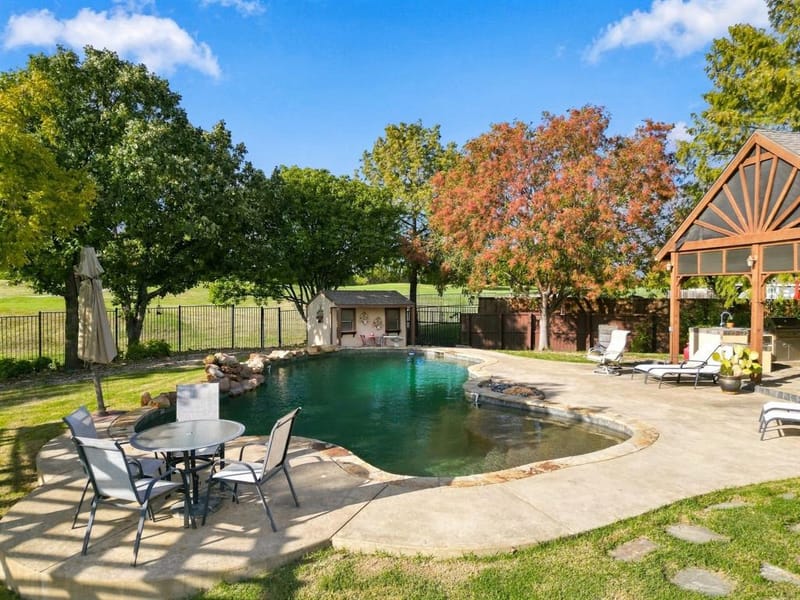 10717 Wolfcreek Lane, Rowlett TX 75089 - Photo 36