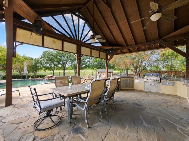 10717 Wolfcreek Lane, Rowlett TX 75089 - Photo 24